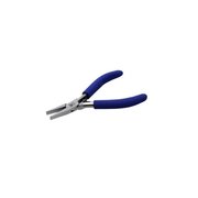 Aven Aven 10304 Smooth Jaws Flat Nose Pliers - 5 Inch 10304